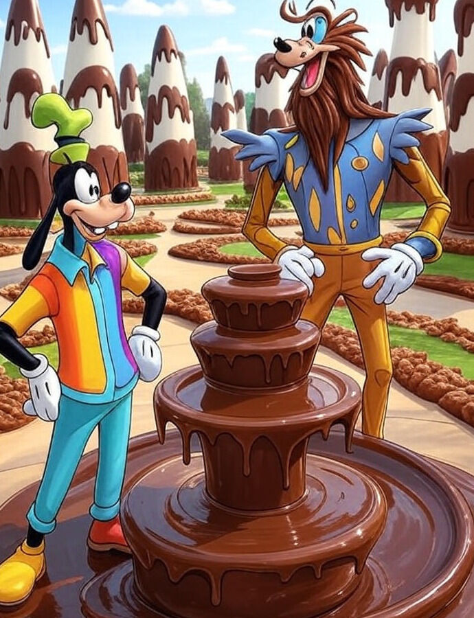 Blblax a Spatnekouzlik