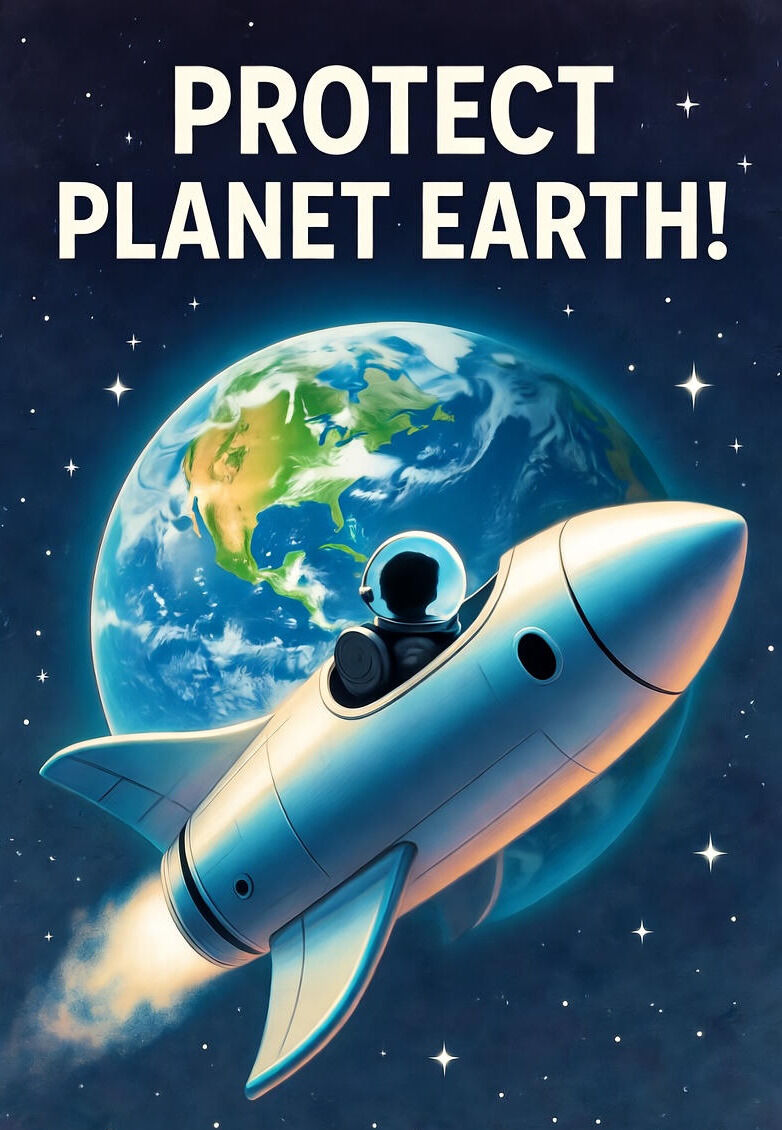 SV KW GAMESA 1 - PROTEC PLANET EARTH