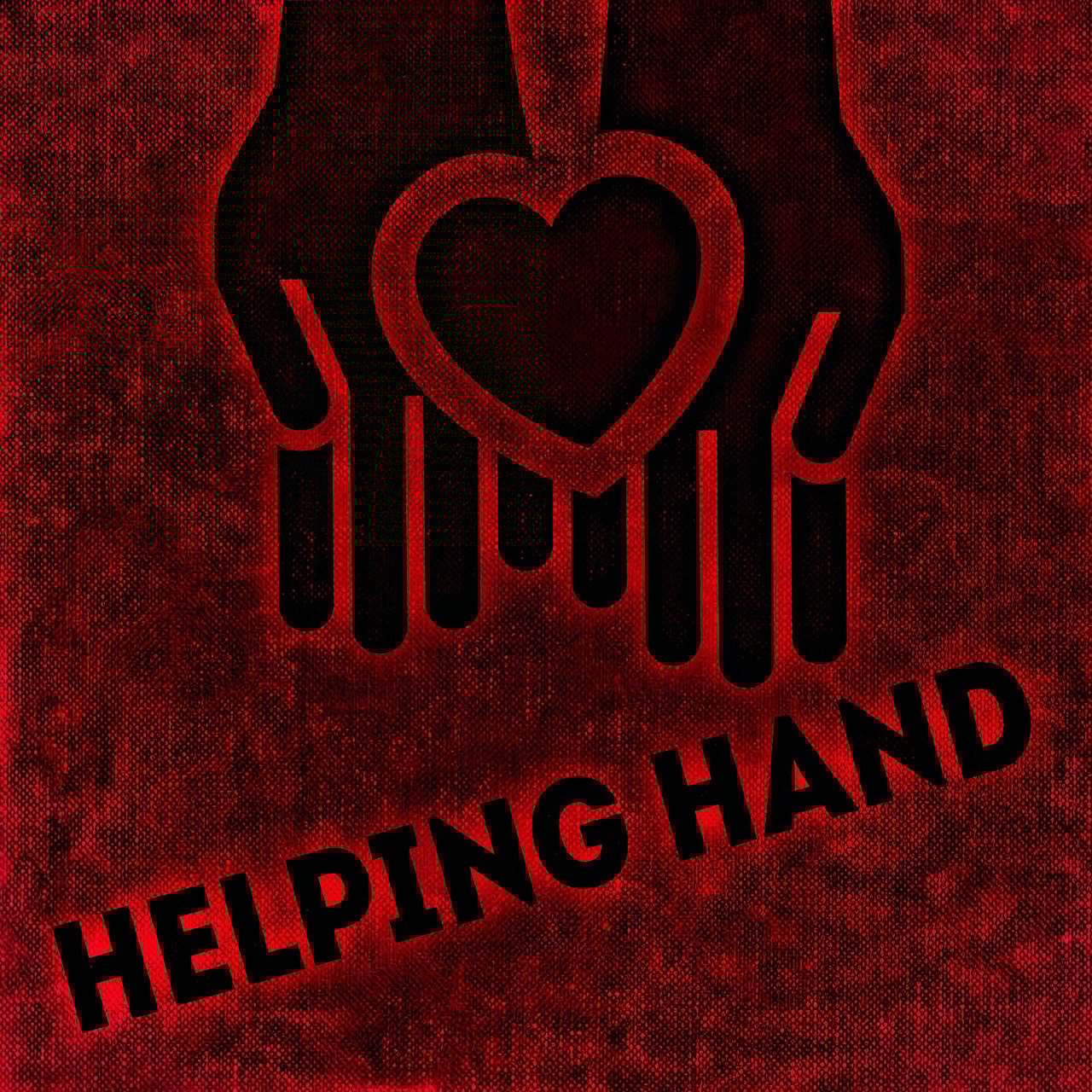 YOU ARE MY LOVELY HELPER